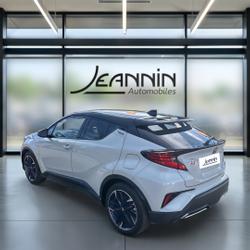 Toyota C-HR Hybride 1.8L GR-Sport occasion - Champlay - photo 3/35
