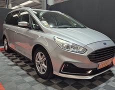 Ford Galaxy Servon