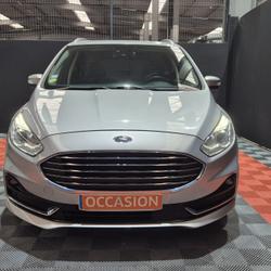 Ford Galaxy 2.0 ecoblue 150ch auto S&S Titanium occasion - Servon - photo 2/18