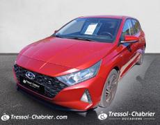 Hyundai i20 Castelnau-le-Lez