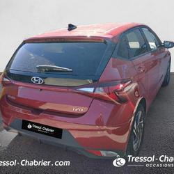Hyundai i20 i20 1.0 T-GDi 100 Hybrid 48V Intuitive Castelnau-le-Lez