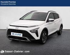 Hyundai Bayon Castelnau-le-Lez