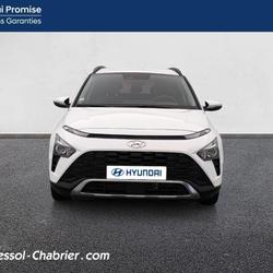 Hyundai Bayon Bayon 1.0 T-GDi 100 DCT-7 Hybrid 48V Intuitive Castelnau-le-Lez