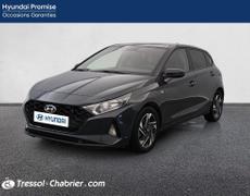 Hyundai i20 Castelnau-le-Lez