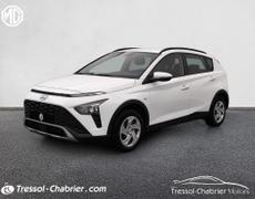 Hyundai Bayon Lattes