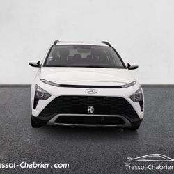 Hyundai Bayon Bayon 1.0 T-GDi 100 Hybrid 48V Initia Lattes