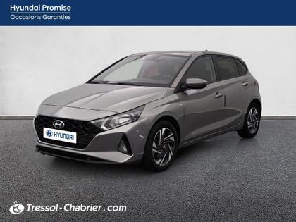 Hyundai i20 - i20 1.0 T-GDi 100 Hybrid 48V Intuitive - 15 790 €