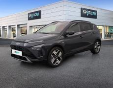 Hyundai Bayon Montpellier