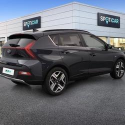 Hyundai Bayon Bayon 1.0 T-GDi 100 Hybrid 48V Creative Montpellier