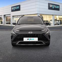 Hyundai Bayon Bayon 1.0 T-GDi 100 Hybrid 48V Creative Montpellier