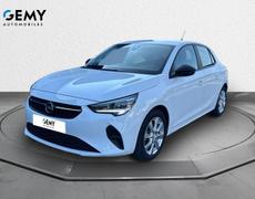 Opel Corsa Grez-Neuville
