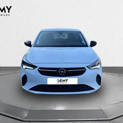 Opel Corsa Corsa 1.2 75 ch BVM5 Edition Business Grez-Neuville