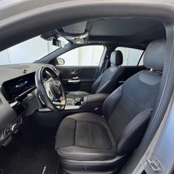 Mercedes GLA GLA 220 d 8G-DCT 4Matic AMG Line &Eacute;cully