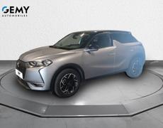 DS DS3 Crossback Le Mans