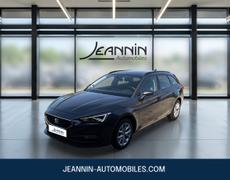 Seat Leon Champlay