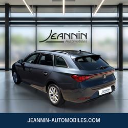 Seat Leon Leon Sportstourer 2.0 TDI 150 DSG7 Style Business Champlay