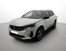 Peugeot 3008 Digne-les-Bains
