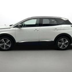Peugeot 3008 3008 Hybrid 225 e-EAT8 Allure Pack Digne-les-Bains