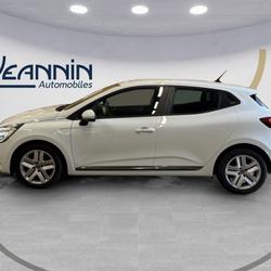 Renault Clio 5 Clio SCe 65 - 21N Zen Champlay