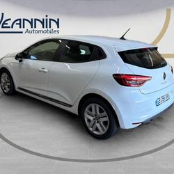 Renault Clio 5 Clio SCe 65 - 21N Zen Champlay
