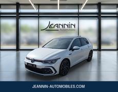 Volkswagen Golf 8 Avallon
