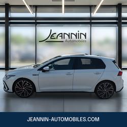 Volkswagen Golf 8 Golf 2.0 TSI 245 DSG7 GTI Avallon