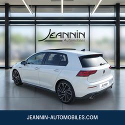 Volkswagen Golf 8 Golf 2.0 TSI 245 DSG7 GTI Avallon