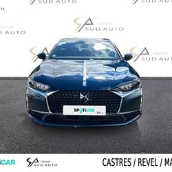 DS DS9 DS 9 Hybride E-Tense 225 Rivoli + Castres