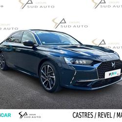DS DS9 DS 9 Hybride E-Tense 225 Rivoli + Castres
