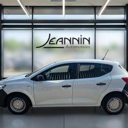 Dacia Sandero Sandero SCe 65 Access Champlay