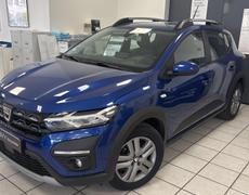 Dacia Sandero Gonesse