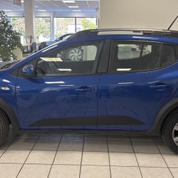Dacia Sandero Sandero ECO-G 100 Stepway Confort Gonesse