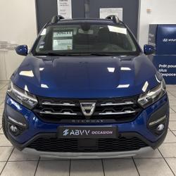 Dacia Sandero Sandero ECO-G 100 Stepway Confort Gonesse