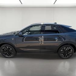 Peugeot 3008 3008 Hybrid 145 e-DCS6 GT Laxou