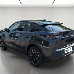 Peugeot 3008 3008 Hybrid 145 e-DCS6 GT Laxou