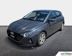 Hyundai i20 Besançon