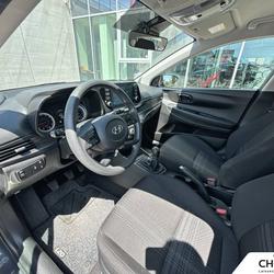 Hyundai i20 i20 1.2 84 Initia Besan&ccedil;on