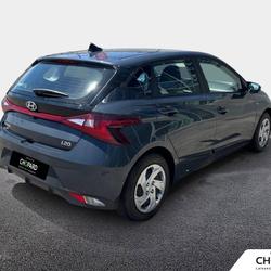 Hyundai i20 i20 1.2 84 Initia Besan&ccedil;on