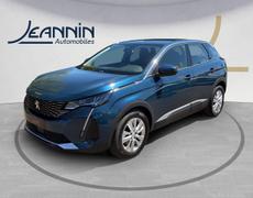 Peugeot 3008 Champlay