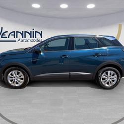 Peugeot 3008 3008 BlueHDi 130ch S&S EAT8 Active Business Champlay