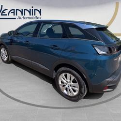 Peugeot 3008 3008 BlueHDi 130ch S&S EAT8 Active Business Champlay