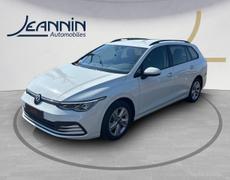Volkswagen Golf SW Champlay