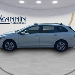 Volkswagen Golf SW Golf SW 2.0 TDI SCR 150 DSG7 Life Business Champlay