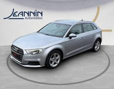 Audi A3 Sportback Champlay