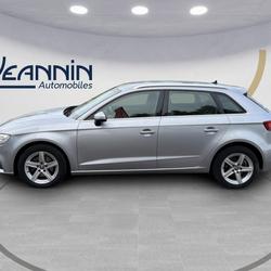 Audi A3 Sportback A3 Sportback 30 TDI 116 Design Champlay