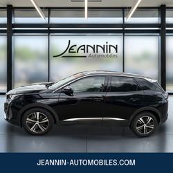 Peugeot 3008 3008 Hybrid 225 e-EAT8 Allure Pack Champlay
