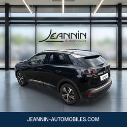 Peugeot 3008 3008 Hybrid 225 e-EAT8 Allure Pack Champlay
