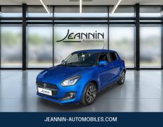 Suzuki Swift Maillot