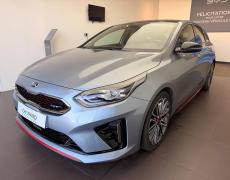 Kia Pro Cee'd Sérézin-du-Rhône