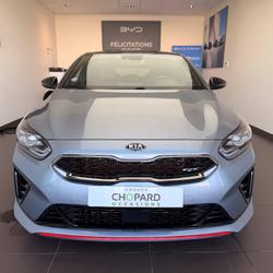 Kia Pro Cee'd PROCEED 1.6 T-GDi 204 ch ISG DCT7 GT S&eacute;r&eacute;zin-du-Rh&ocirc;ne
